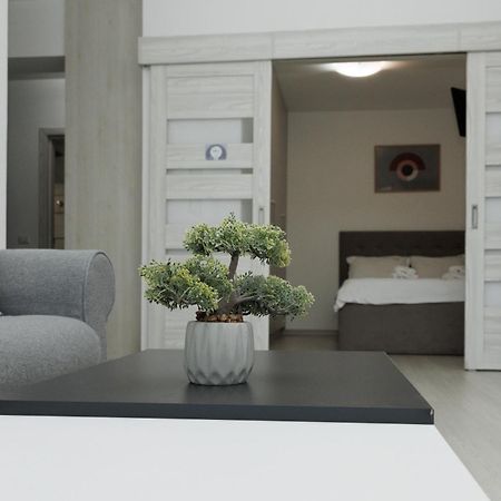 Exclusive Ultracentral Apartments And Studios #Enescu#Universitatii#Сучава Экстерьер фото