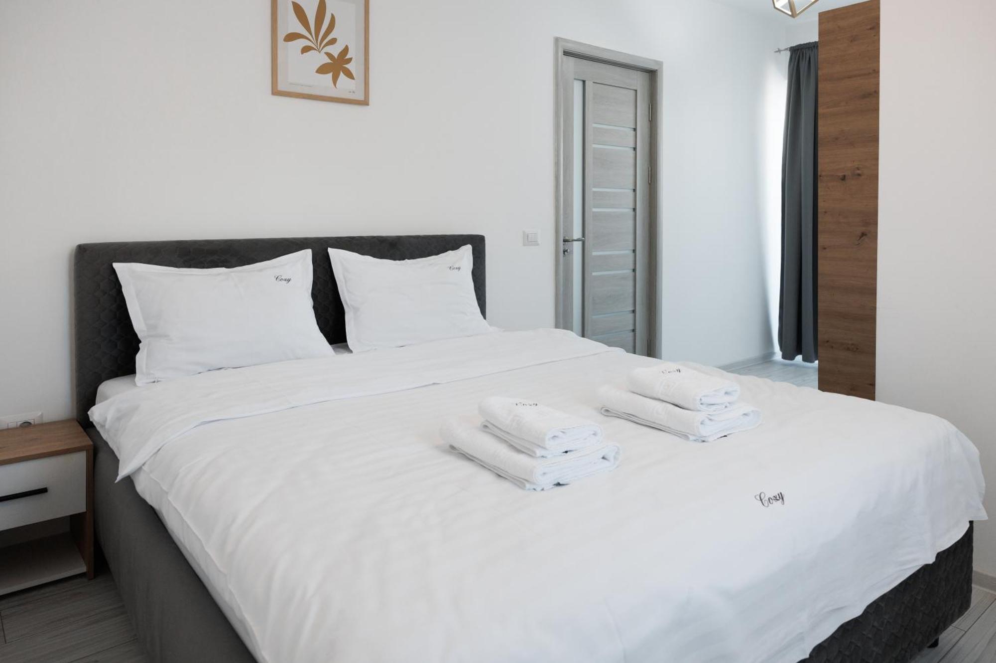 Exclusive Ultracentral Apartments And Studios #Enescu#Universitatii#Сучава Экстерьер фото