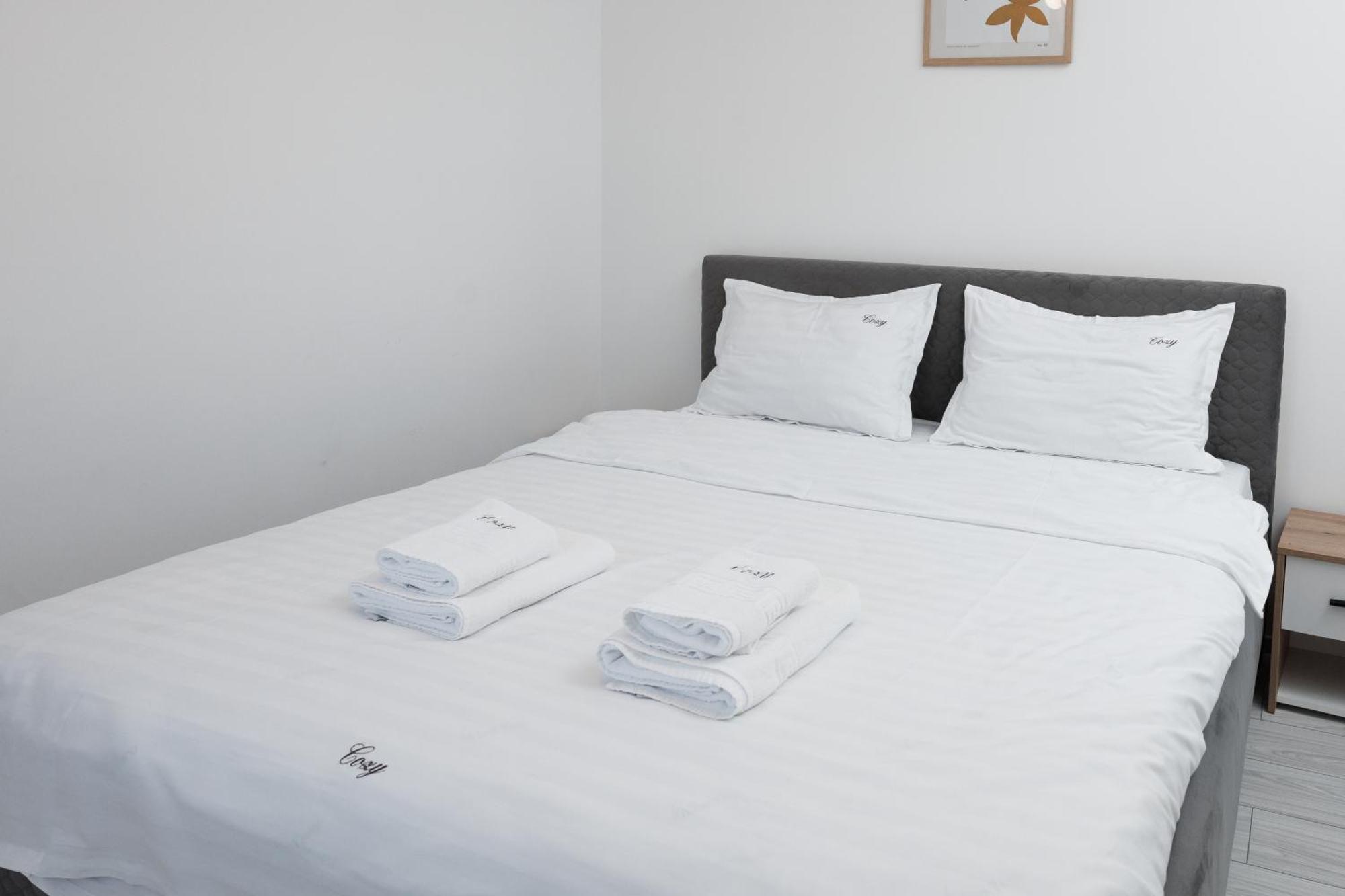 Exclusive Ultracentral Apartments And Studios #Enescu#Universitatii#Сучава Экстерьер фото