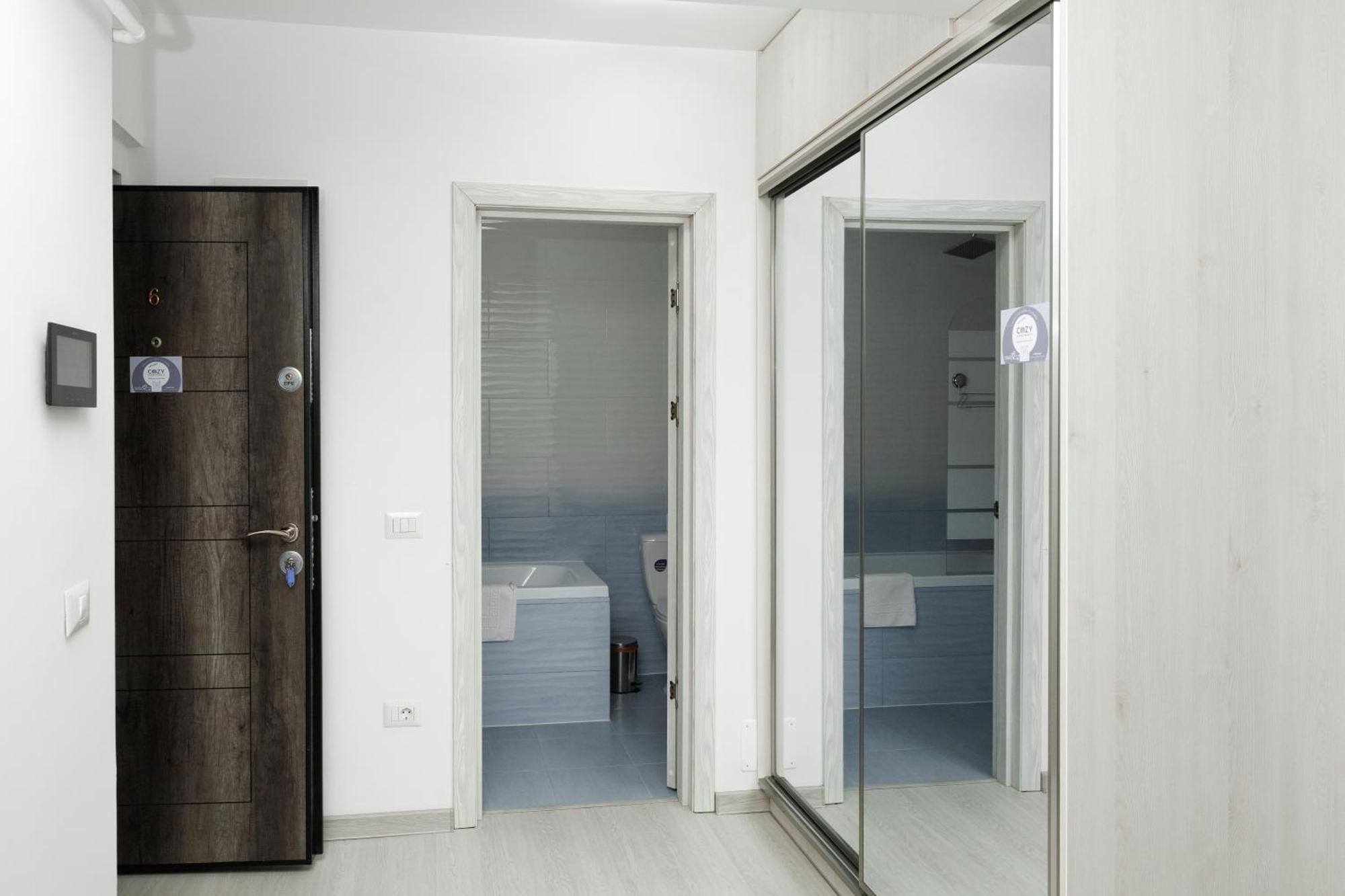 Exclusive Ultracentral Apartments And Studios #Enescu#Universitatii#Сучава Экстерьер фото