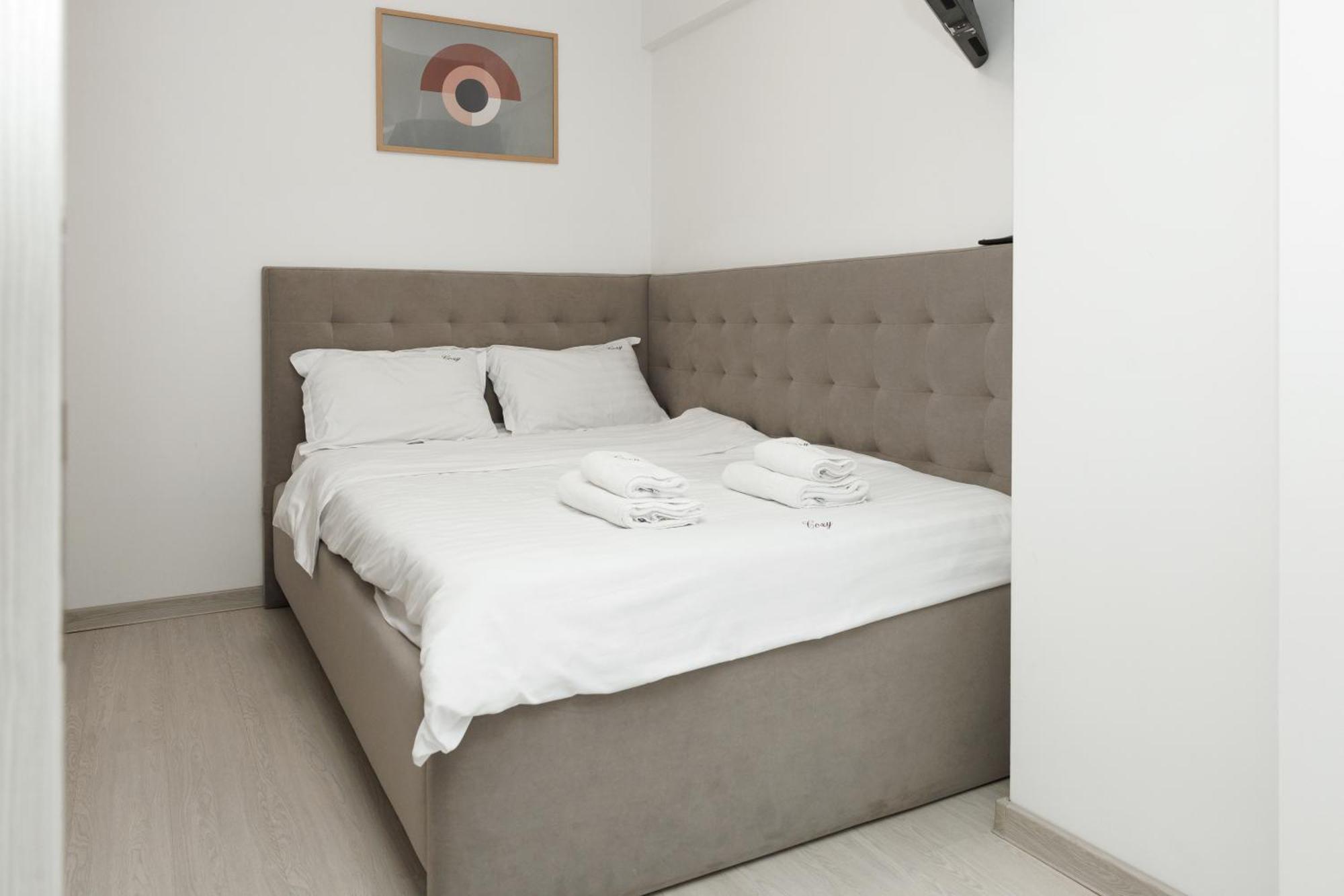 Exclusive Ultracentral Apartments And Studios #Enescu#Universitatii#Сучава Экстерьер фото